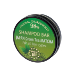 Tahke &scaron;ampoon Green tea Matcha Saules Fabrika, 60g
