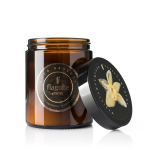 L&otilde;hnak&uuml;&uuml;nal Flagolie - Vanilla and Thyme 120 g