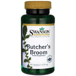 Butcher's Broom 470 mg 100 kapslit