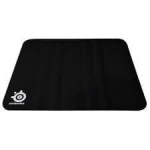 Gamer hiirt carpet 25 cm x 21 cm STEELSERIES QcK Mini Musta