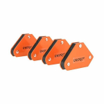 Magnetnurk MW-44 (4 tk.), kuni 4 kg DNIPRO-M