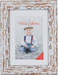 Pildiraam Malta 15x21, valge