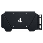 4Mount Wall Mount PlayStation 4 Pro