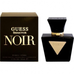Tualettvesi Guess Seductive Noir EDT naistele 50 ml