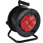 Pikendusjuhe rullis G.LUX HJR-6 40 m