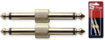 Stagg AC-PPH, Aux 6.3 mm M/Aux 6.3 mm M