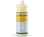 V&auml;ga kontsentreeritud - 1: 200 klaasipuhasti Monil-sunny, Hwr-Chemie, 1 l
