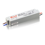 36W LED Toiteallikas GLP 12V IP67