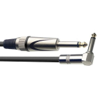 Kaabel Jack-Jack 6.3mm Stagg SGC3PL DL