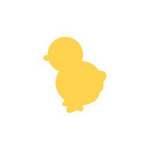 Dekoratiivne augustaja, Tibu, 25 mm