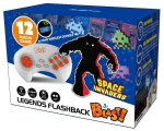 M&auml;ngukonsool AtariARI Flashback BLAST! Space Invaders Edition + 12 m&auml;ngu