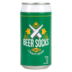 Meeste sokid purgis Beer socks Don't worry beer happy, 42-47