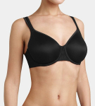 Naiste rinnahoidja Triumph Comfort Minimizer W X, must