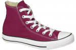 Meeste spordijalatsid Converse C. Taylor All Star Hi, punane
