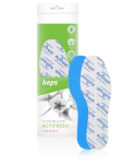 L&otilde;igatav sisetald Kaps Actifresh, 35-46