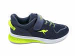 Kangaroos lastele KL-Bare EV sinine_sidrun