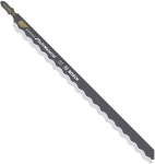 Pusle failid Bosch T1013AWP, 250mm, 3 tk, pehmest materjalist