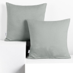 Dekoratiivpadjap&uuml;&uuml;r DecoKing Amber, 50x50 cm, 2 tk.