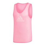 Meeste T-s&auml;rk Adidas Bib 14 M FI4187, roosa