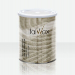 Vaha depilatsiooniks Italwax TIN LIPOWAX Classic Zinc Oxide, 800 g