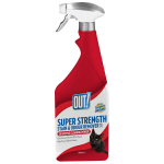 Out! Cat pur&scaron;kiama priemonė kvapui ir dėmėms naikinti, 500 ml