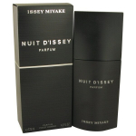 Meeste parf&uuml;&uuml;m Nuit D'issey Issey Miyake EDP: Maht - 125 ml