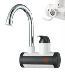 Elektriline veesoojenduskraan Tavalax