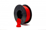 3D filament Filalab PLA, punane