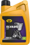 &Otilde;li KROON-OIL Elvado LSP 5W-30, 1L
