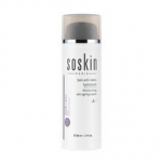 Niisutav kreem.Soskin Paris Moisturizing anti-ageing cream 50ml
