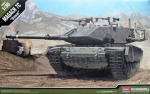 Liimitav mudel Academy 13297 MAGACH 7C GIMEL 1/35