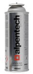 Butaangaas ALPENTECH 227g/400ml