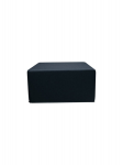 Puff Wood Garden Mega 78 Premium, tumehall