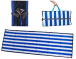 Piknikumatt 200 x 220 cm