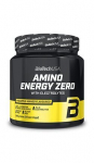 BioTech Amino Energy Zero with Electrolytes 360 g, virsiku maitsega, Persikų skonis