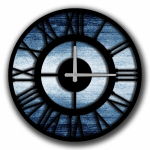 Dekoratiivne seinakell