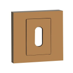 Siseukse lukukate Kuchinox, LK5_801A, Copper