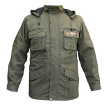 Meeste jope Nikko Outdoor Anorak