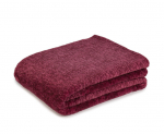 G&ouml;zze pleed ALASKA, bordoo, 150 x 200 cm