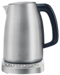 Variable temperature electric kettle Sencor SWK1796SS