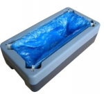 Automaatne kingakatete seade Cisne Shoe Cover