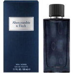 Abercrombie & Fitch First Instinct EDT meestele 50 ml