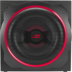 SpeedLink Gravity Carbon RGB 2.1 SL-830100-BK
