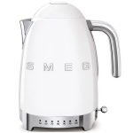 Veekeetja reguleeritava temperatuuriga Smeg