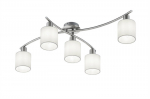 Trio laelamp Garda