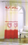 Tekstiilikompanii kardin S&uuml;da, 135 x 225 cm, 1 tk