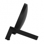 Juhtmevaba laadimisalus Belkin 10W, must