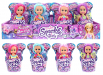 SPARKLE GIRLZ nukk Super Sparkly In Cupcake haldjas