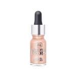 Wibo Chrome Drops highlighter - Chrome Drops 2