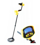 Metallidetektor MD3010II
